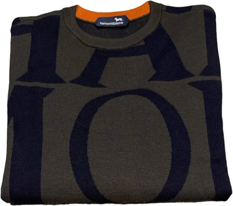 Harmont & Blaine Jeans Meerkleurig Heren
