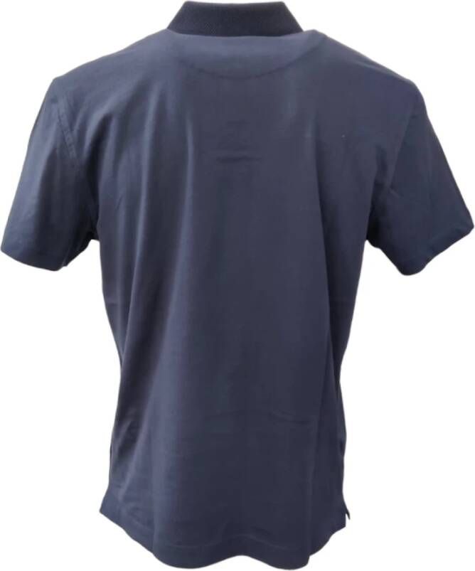 Harmont & Blaine Knitwear Blauw Heren