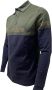Harmont & Blaine Knitwear Groen Heren - Thumbnail 2