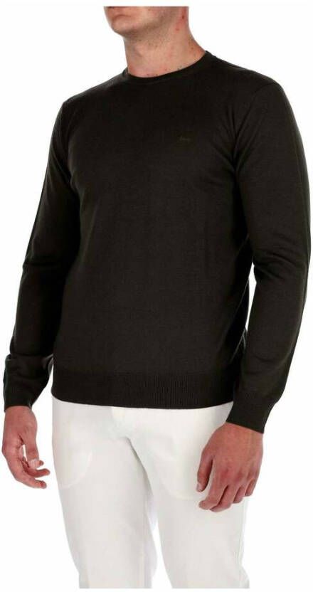 Harmont & Blaine Knitwear Groen Heren