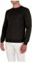 Harmont & Blaine Knitwear Groen Heren - Thumbnail 4