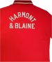 Harmont & Blaine Knitwear Rood Heren - Thumbnail 2