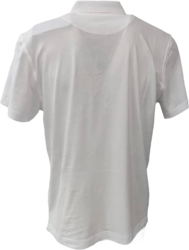 Harmont & Blaine Knitwear Wit Heren
