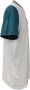 Harmont & Blaine Polo Shirt White Heren - Thumbnail 2