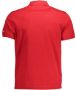 Harmont & Blaine Polo Shirt Rood Heren - Thumbnail 2