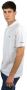 Harmont & Blaine Polo Shirt White Heren - Thumbnail 2