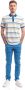 Harmont & Blaine Polo Shirt White Heren - Thumbnail 2