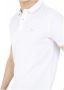 Harmont & Blaine Polo Shirts White Heren - Thumbnail 2