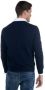 Harmont & Blaine Trui met ronde hals Blauw Heren - Thumbnail 2