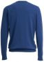 Harmont & Blaine Trui met ronde hals Blauw Heren - Thumbnail 2