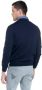 Harmont & Blaine Trui met ronde hals Blauw Heren - Thumbnail 2