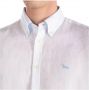 Harmont & Blaine Overhemd White Heren - Thumbnail 2