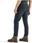 Harmont & Blaine Men Clothing Trousers Denim Aw22 Blauw Heren - Thumbnail 3