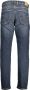 Harmont & Blaine Men Clothing Trousers Denim Aw22 Blauw Heren - Thumbnail 5