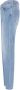 Harmont & Blaine Straight Jeans Blauw Heren - Thumbnail 2
