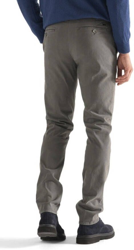 Harmont & Blaine Straight Trousers Beige Heren
