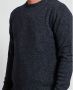 Harmont & Blaine Sweatshirt Blauw Heren - Thumbnail 2