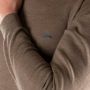 Harmont & Blaine Sweatshirt Bruin Heren - Thumbnail 2