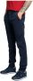 Harmont & Blaine Blauwe Stijlvolle Broek Ss21 Blue Heren - Thumbnail 2