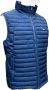 Harmont & Blaine Vests Blauw Heren - Thumbnail 2