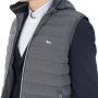 Harmont & Blaine Vests Grijs Heren - Thumbnail 2
