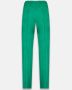 HARPER & YVE high waist loose fit broek Zara groen - Thumbnail 8