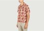 Hartford Casual Shirts Meerkleurig Heren - Thumbnail 2
