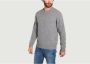 Hartford Knitwear Grijs Heren - Thumbnail 2