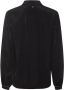 Heartmade Madar Shirt Zwart Black Dames - Thumbnail 1