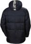 Helly Hansen Active Winter Parka Jacket 53171-597 Zwart Heren - Thumbnail 2