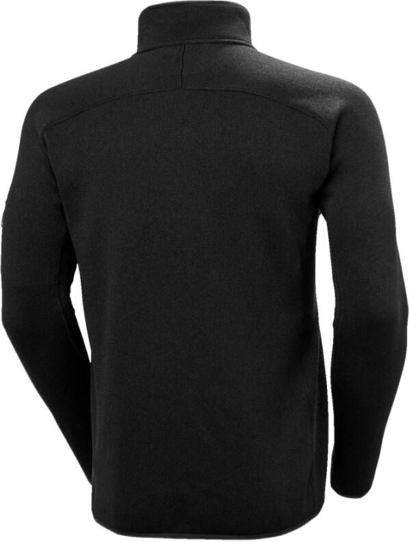 Helly Hansen Fleece Varde 2.0 Zwart Heren