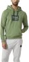 Helly Hansen Hoodies Groen Heren - Thumbnail 2