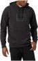 Helly Hansen Hh Box Hoodie Black Heren - Thumbnail 2