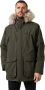 Helly Hansen Parka Jas REINE PARKA - Thumbnail 2