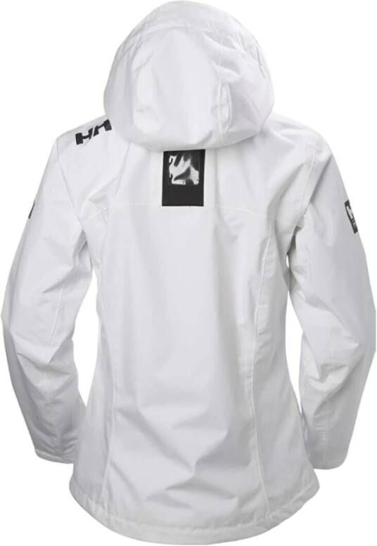 Helly Hansen Jackets Wit Dames