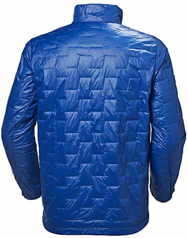 Helly Hansen Lifaloft isolatorjack Blauw Heren