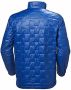 Helly Hansen Lifaloft isolatorjack Blauw Heren - Thumbnail 2