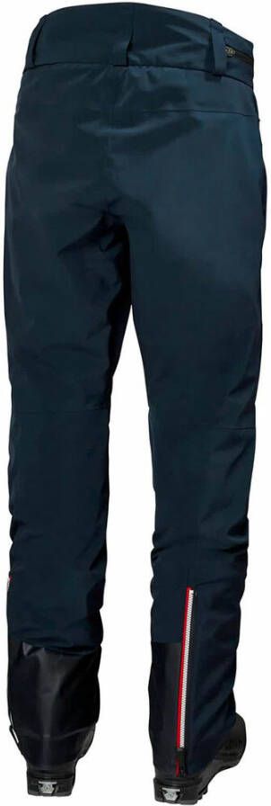 Helly Hansen Skigoten Blauw Heren