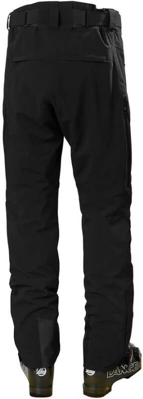 Helly Hansen Skigoten Zwart Heren