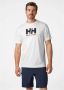 Helly Hansen T-shirt Korte Mouw HH LOGO T-SHIRT - Thumbnail 4