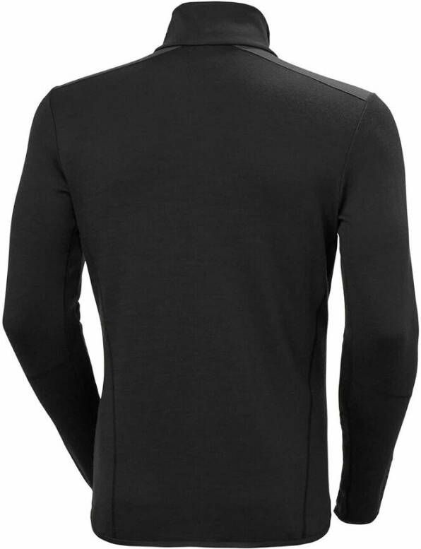 Helly Hansen Sweatshirt met capuchon in een regelmatige fit Zwart Heren