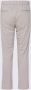 Herno Minimalistische broek met elastische tailleband White Heren - Thumbnail 3