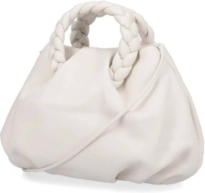 Hereu Handbags Wit Dames