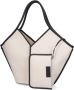 Hereu Handbags White Dames - Thumbnail 2