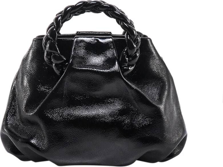 Hereu Shoulder Bags Zwart Dames