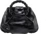 Hereu Shoulder Bags Zwart Dames - Thumbnail 2