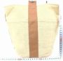 Hermès Vintage Tweedehands handtas Beige Dames - Thumbnail 2