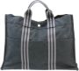 Hermès Vintage Tweedehands draagtas Zwart Dames - Thumbnail 2