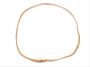 Hermès Vintage Tweedehands riem Bruin Dames - Thumbnail 2