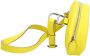 Hermès Vintage Tweedehands schoudertas Yellow Dames - Thumbnail 2